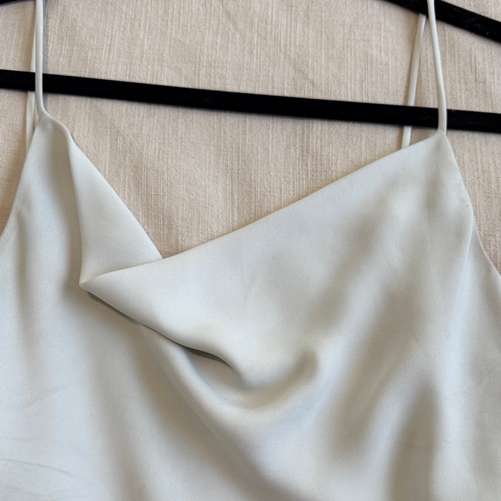 Babaton/Artitzia Cowl Tank - Picture 2 of 6